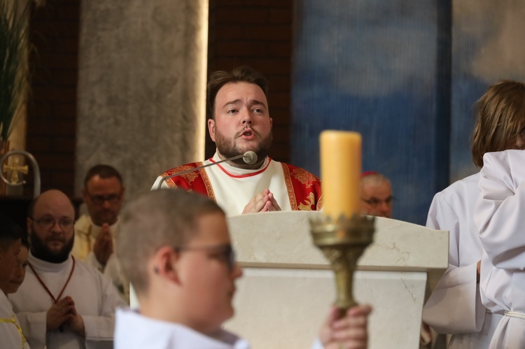 Świebodzice. Prawdziwa kumulacja okazji do świętowania