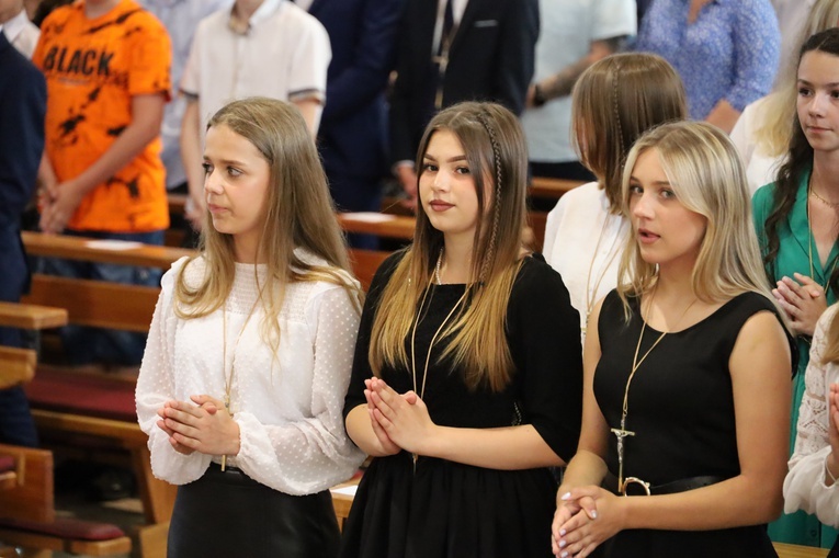 Świebodzice. Prawdziwa kumulacja okazji do świętowania