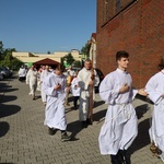 Świebodzice. Prawdziwa kumulacja okazji do świętowania