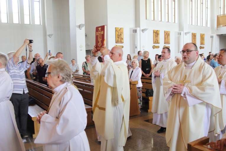 Prymicjant z Miasta Aniołów