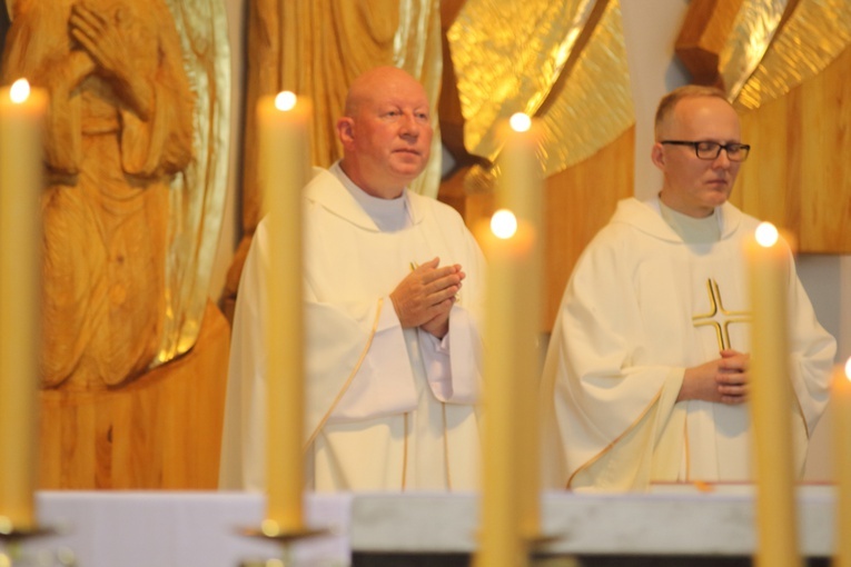 Prymicjant z Miasta Aniołów