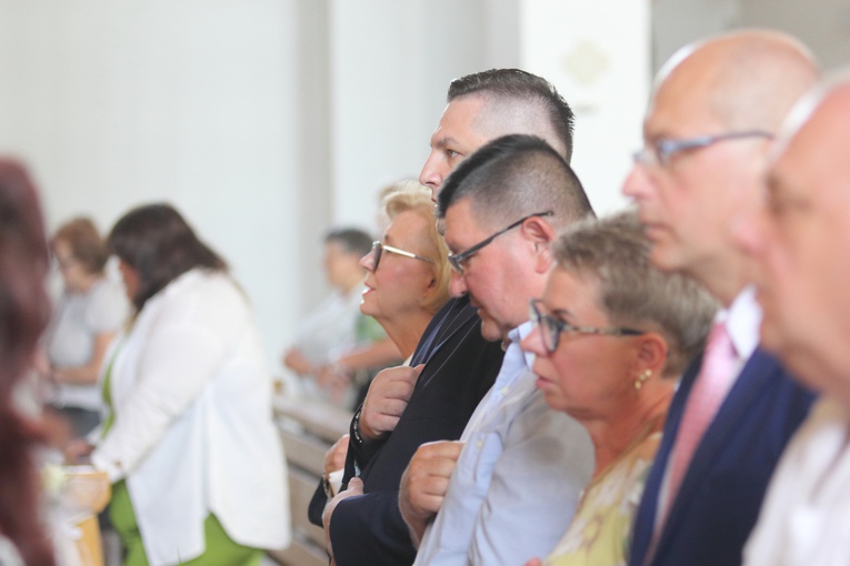 Prymicjant z Miasta Aniołów