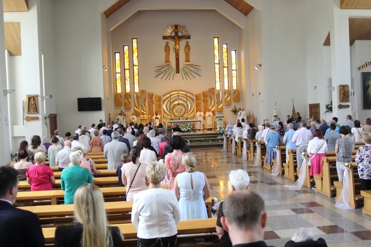 Prymicjant z Miasta Aniołów