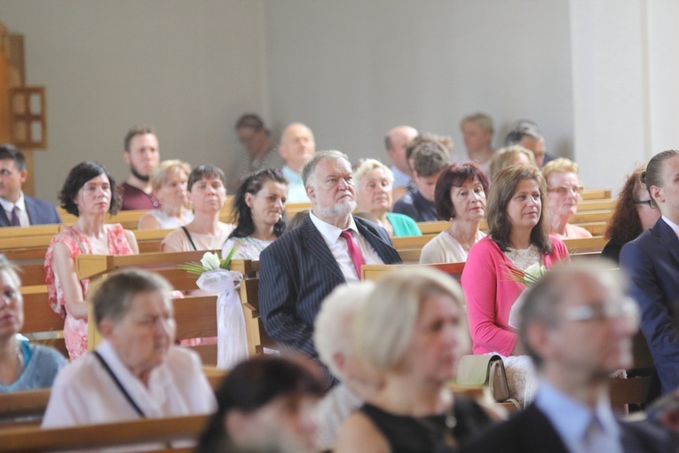 Prymicjant z Miasta Aniołów