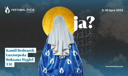 Festiwal Życia w Kokotku od 4 lipca!