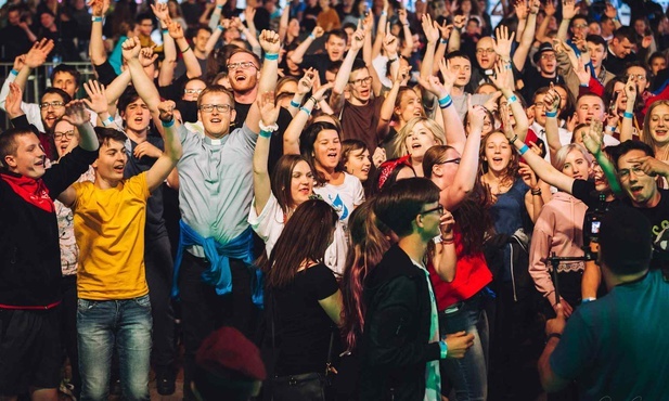 Festiwal Życia w Kokotku od 4 lipca!