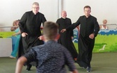 Festyn "Pójdę za Tobą" w parafii Najświętszego Serca Pana Jezusa w Bielsku-Białej