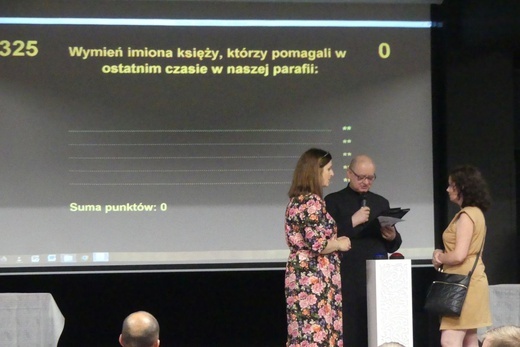 Festyn "Pójdę za Tobą" w parafii Najświętszego Serca Pana Jezusa w Bielsku-Białej