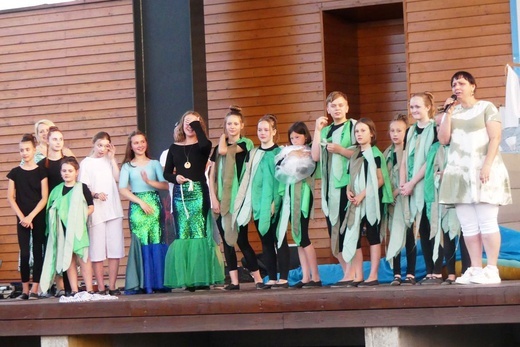 Piknik rodzinny "Pisarzowice dla Ukrainy"