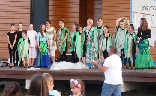 Piknik rodzinny "Pisarzowice dla Ukrainy"