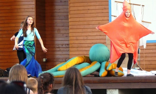 Piknik rodzinny "Pisarzowice dla Ukrainy"