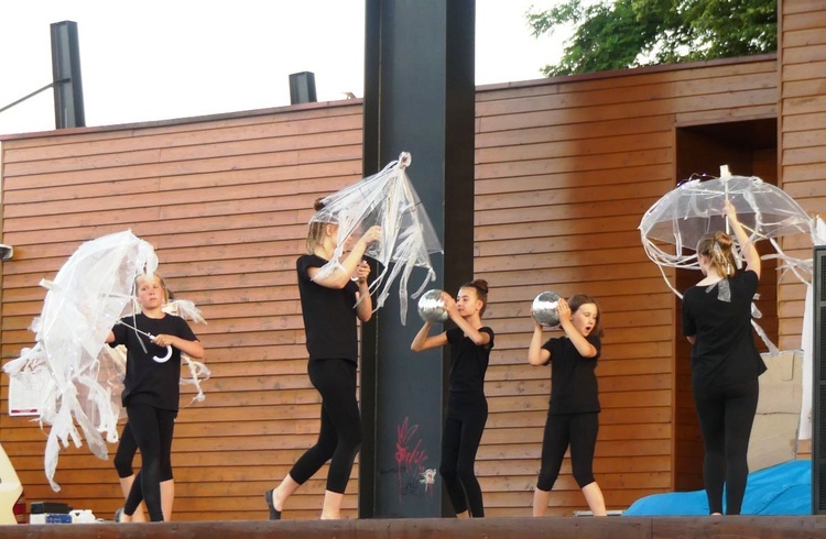 Piknik rodzinny "Pisarzowice dla Ukrainy"