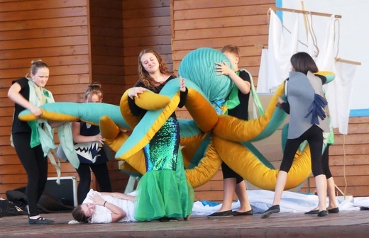Piknik rodzinny "Pisarzowice dla Ukrainy"