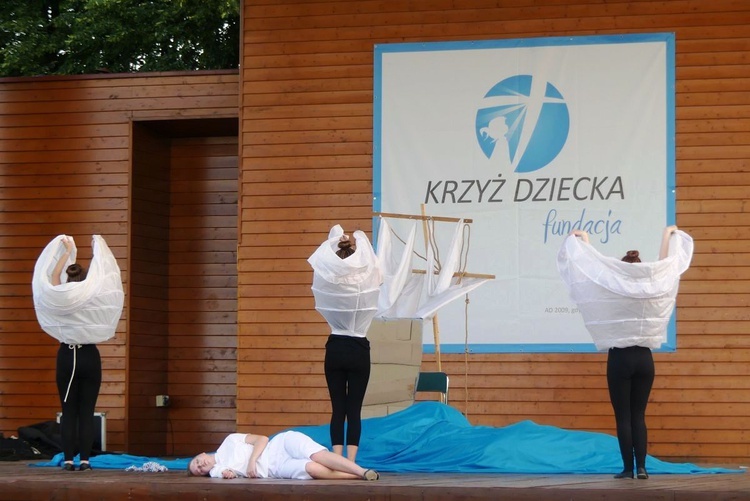 Piknik rodzinny "Pisarzowice dla Ukrainy"