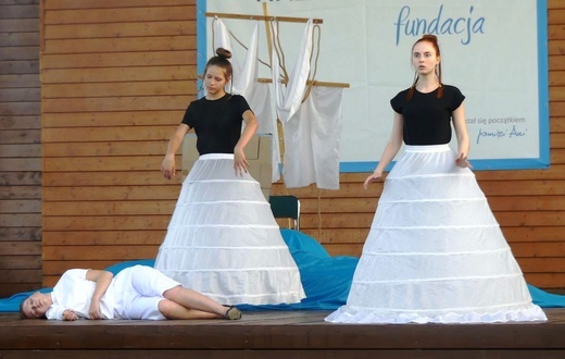 Piknik rodzinny "Pisarzowice dla Ukrainy"