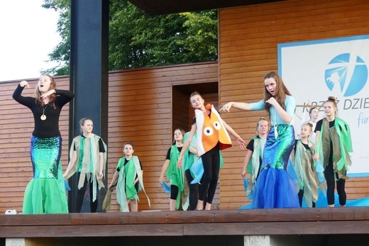 Piknik rodzinny "Pisarzowice dla Ukrainy"