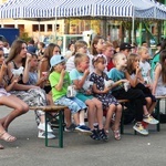 Piknik rodzinny "Pisarzowice dla Ukrainy"