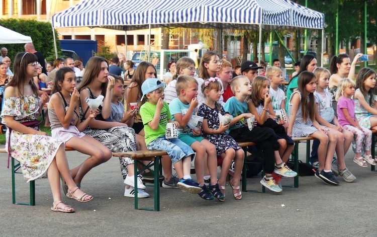 Piknik rodzinny "Pisarzowice dla Ukrainy"