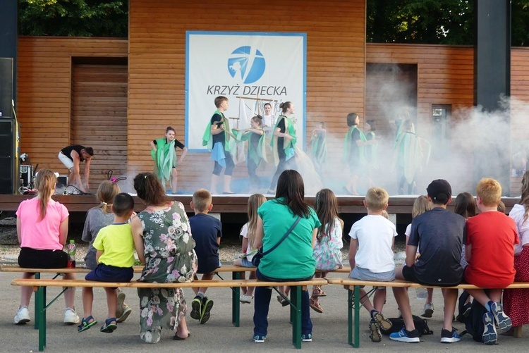 Piknik rodzinny "Pisarzowice dla Ukrainy"