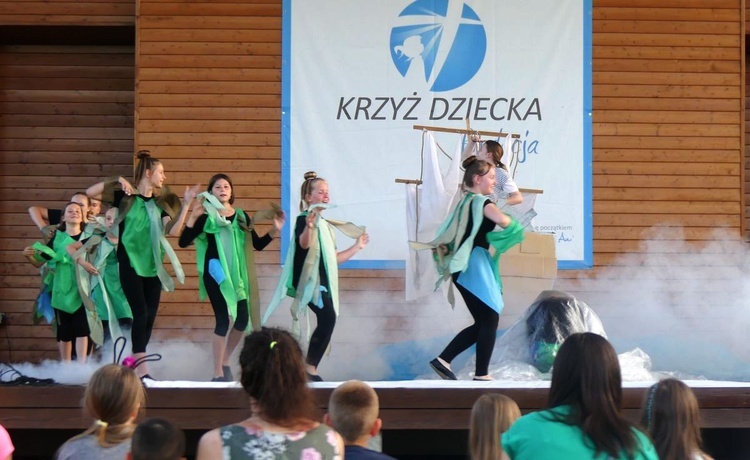 Piknik rodzinny "Pisarzowice dla Ukrainy"