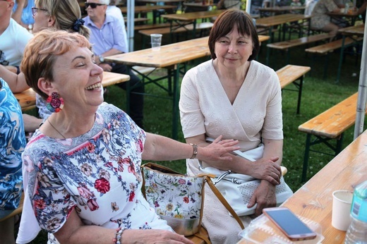 Piknik rodzinny "Pisarzowice dla Ukrainy"