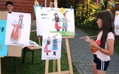 Piknik rodzinny "Pisarzowice dla Ukrainy"