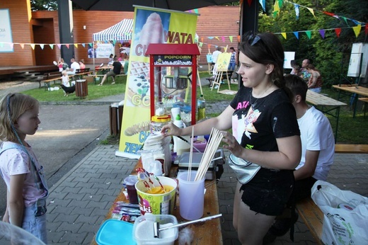 Piknik rodzinny "Pisarzowice dla Ukrainy"