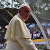Papież: Niech wojna na Ukrainie nie doprowadzi do tego, by zapomniano o Syrii