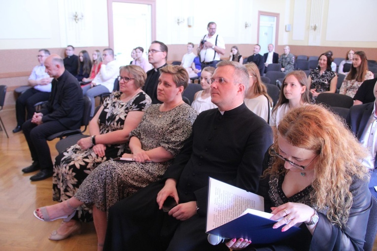 Tarnów. Nagrodzeni za najlepsze "patrzery"