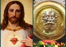 Najświętsze Serce Pana Jezusa czy św. Jan Chrzciciel?