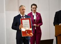 Złoty Jubileusz Ośrodka Badań nad Polonią i Duszpasterstwem Polonijnym