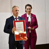 Złoty Jubileusz Ośrodka Badań nad Polonią i Duszpasterstwem Polonijnym