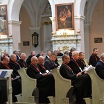 W Paradyżu trwa kolejna sesja synodu diecezjalnego