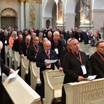 W Paradyżu trwa kolejna sesja synodu diecezjalnego