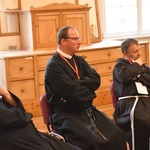W Paradyżu trwa kolejna sesja synodu diecezjalnego