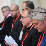 W Paradyżu trwa kolejna sesja synodu diecezjalnego