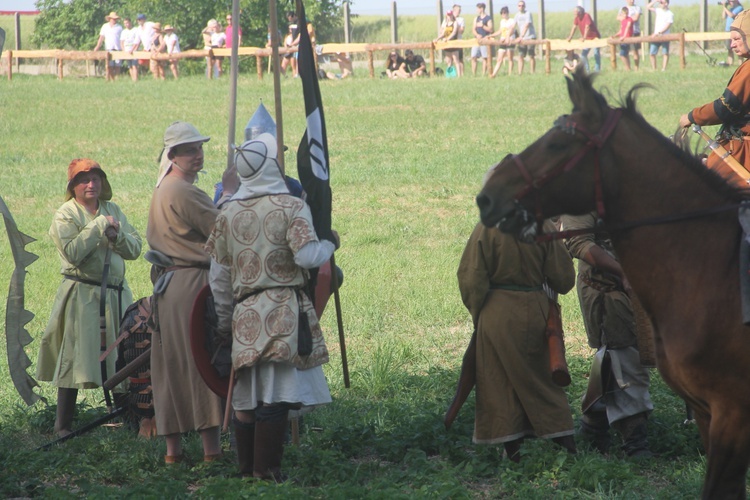 Powrót do przeszłości