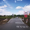 W Tarnobrzegu jest  aż 18 przejazdów i przejść przez tory kolejowe.
