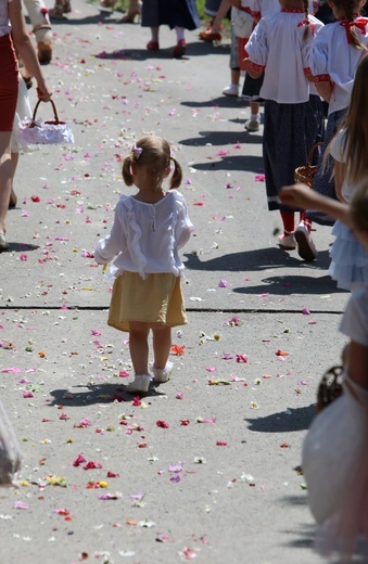 Trójwieś Beskidzka