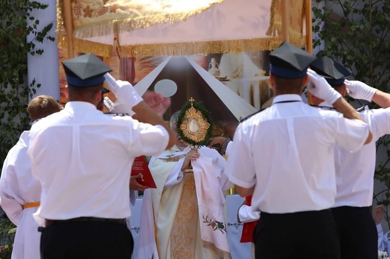 Trójwieś Beskidzka