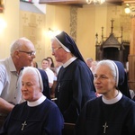 Przecław. Dziękczynienie za 142 lata posługi sióstr