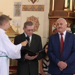 Przecław. Dziękczynienie za 142 lata posługi sióstr