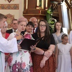 Przecław. Dziękczynienie za 142 lata posługi sióstr