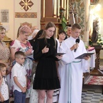 Przecław. Dziękczynienie za 142 lata posługi sióstr