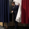 Prezydent Macron odrzucił dymisję premier Borne
