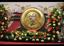Transmisja Mszy św. w Uroczystość Narodzenia św. Jana Chrzciciela - 24 czerwca 2022 r.