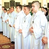 Najwięcej lektorów przyjechało z parafii w Proboszczewicach i Strzegowie, zaś ceremoniarzy – z Bielska.