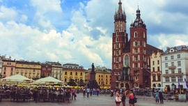 Jak zorganizować pogrzeb w Krakowie?