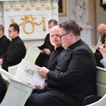Kapłańskie zmiany w diecezji