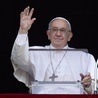 Papież: Ponawiam apel o wyciszenie arsenałów jądrowych